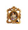 Chatsworth Gold Resin PhotoFrame