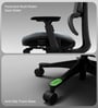 The Director Premium Ergonomic Chair In Lakestone Grey without Footrest The Director Premium Ergonomic Chair In Lakestone Grey without Footrest