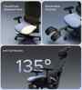 The Director Premium Ergonomic Chair In Periwinkle Blue Colour With Footrest