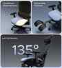 The Director Premium Ergonomic Chair In Periwinkle Blue Colour With Footrest