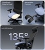 The Director Premium Ergonomic Chair In Periwinkle Blue With Footrest The Director Premium Ergonomic Chair In Periwinkle Blue With Footrest
