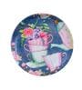 The Elemental Evening Tea Decorative Wall Plates