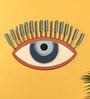 The Eye of Horus Wall Decor Mask