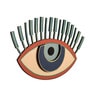 The Eye of Horus Wall Decor Mask