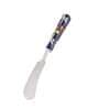 The Gardenia Ceramic & Stainless Steel Butter Knife