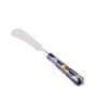 The Gardenia Ceramic & Stainless Steel Butter Knife