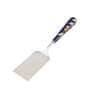 The Gardenia Ceramic & Stainless Steel Griddle Spatula
