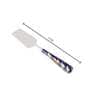 The Gardenia Ceramic & Stainless Steel Griddle Spatula