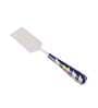 The Gardenia Ceramic & Stainless Steel Griddle Spatula