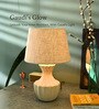 The Gaudian Night Lamp | Table Lamp