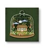 The Heart of Home Mini Canvas Frame