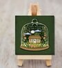 The Heart of Home Mini Canvas Frame