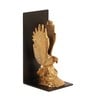 The Helion Pair Bookend Gold