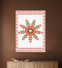 The Jewel Of The Garden Wall Art Print