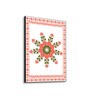 The Jewel Of The Garden Wall Art Print