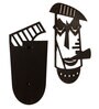 The Mafiosos Wall Decor