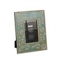 Multicolour Mdf Handpainted Jodhpuri Photo Frame