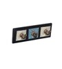 Multicolour MDF Key Holder
