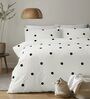 The Moss Desert Rose AC Comforter Double Bed Size With 2 Pillow Covers