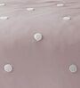 The Moss Desert Rose Blush AC Comforter Double Bed Size With 2 Pillow Covers
