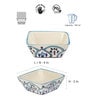 200 ML Ceramic Serving Bowls Set of 4