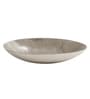 The Shining Silver Accent Bowl