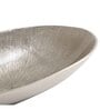 The Shining Silver Accent Bowl