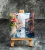 The Soul of Venice Mini Canvas Frame