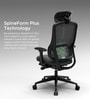 The Specialist Premium Ergonomic Chair In Eclipse Grey The Specialist Premium Ergonomic Chair In Eclipse Grey