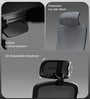 The Specialist Premium Ergonomic Chair In Eclipse Grey The Specialist Premium Ergonomic Chair In Eclipse Grey