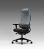 The Specialist Premium Ergonomic Chair In Midnight Grey Colour
