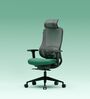 The Specialist Premium Ergonomic Chair In Sage Green Colour The Specialist Premium Ergonomic Chair In Sage Green Colour