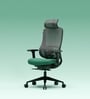 The Specialist Premium Ergonomic Chair In Sage Green The Specialist Premium Ergonomic Chair In Sage Green