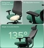 The Specialist Premium Ergonomic Chair In Sage Green The Specialist Premium Ergonomic Chair In Sage Green