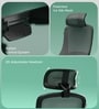 The Specialist Premium Ergonomic Chair In Sage Green The Specialist Premium Ergonomic Chair In Sage Green