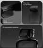 The Specialist Premium Ergonomic Chair In True Black Colour