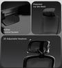 The Specialist Premium Ergonomic Chair In True Black Colour The Specialist Premium Ergonomic Chair In True Black Colour