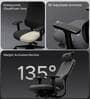The Specialist Premium Ergonomic Chair In True Black The Specialist Premium Ergonomic Chair In True Black