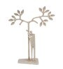 The Tree Of Life Metal Figurine