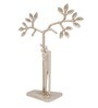 The Tree Of Life Metal Figurine