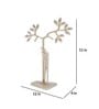 The Tree Of Life Metal Figurine