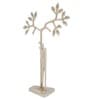 The Tree Of Live Gold Metal Showpiece