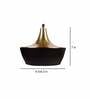 Skyler Black Metal Hanging Light