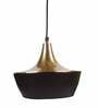 Skyler Black Metal Hanging Light