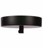 Skyler Black Metal Hanging Light