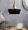 Skyler Black Metal Hanging Light