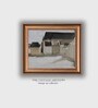 The Vintage Artistry Beige & Grey Neutral Wall Art