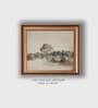 The Vintage Artistry Beige Farmhouse Wall Art