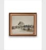 The Vintage Artistry Beige Farmhouse Wall Art