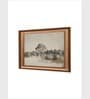 The Vintage Artistry Beige Farmhouse Wall Art